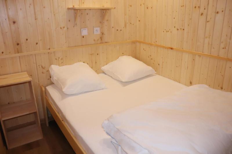 Hotel Roulottes Cocooning Au Coeur Des Landes Mées Exterior foto